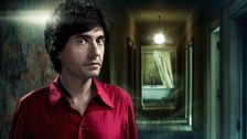 S1 E3: The Oxford Exorcism