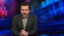 S38 E35: Media Watch