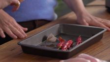 S16 E50: Everyday Gourmet with Justine Schofield