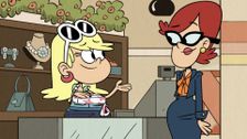 S5 E2: The Boss Maybe; Family Bonding