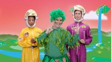 S1 E18: The Wiggles: Wiggle And Learn