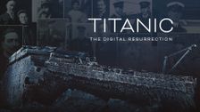 Titanic: The Digital Resurrection