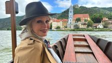 S1 E1: Germany and Austria