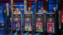 S3 E2: Hard Quiz Kids