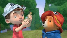 S2 E39: Paddington's Treasure Hunt