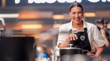 S18 E13: MasterChef Australia