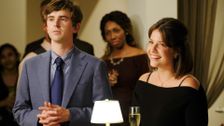 S5 E1: New Beginnings