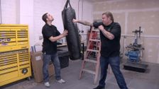 S11 E5: Ready to Rumble