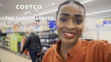 Costco Vs Supermarkets: Who Does Bulk Buy Better?
