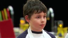 S2 E2: Junior Masterchef Australia