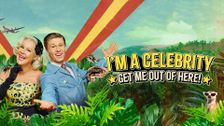 I'm A Celebrity...Get Me Out Of Here!
