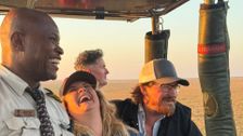 S10 E3: Tanzania