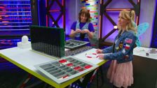 S6 E9: LEGO Masters: Australia vs The World