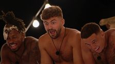 S11 E23: Love Island UK
