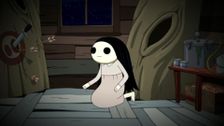 S7 E19: Blank-Eyed Girl
