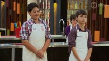 S2 E11: Junior Masterchef Australia