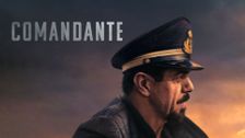Comandante