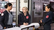S12 E1: Barely Gone