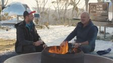 S1 E1: Mount Hotham
