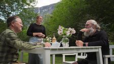 S3 E4: Sunndal: Kingdom of the Waterfalls