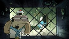 S1 E47: Detective Cyril
