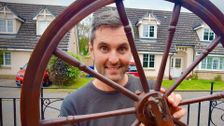 S4 E18: The Travelling Auctioneers