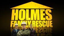 Holmes Family Rescue