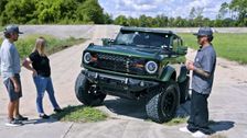 S7 E5: Custom Sasquatch Bronco