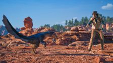 S1 E6: Andy and the Mischievous Dino