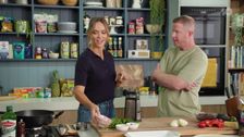 S18 E34: Good Chef Bad Chef