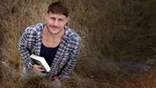 S2026 E22: Turning The Page - Luke Bateman