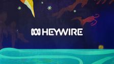 Heywire 2024