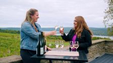 S2 E8: Grapes in New York
