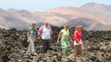 S1 E6: Lanzarote
