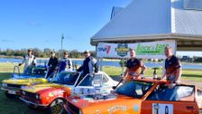 Alpine Rally of East Gippsland