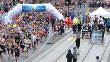 City-Bay: Adelaide's Iconic Fun Run