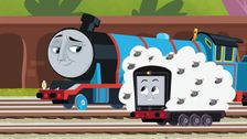 S4 E1: Sheep Stampede