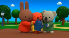 S1 E38: The Garden of Friendship