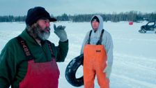 S3 E6: Stuck