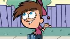 S5 E3: Nega-Timmy; Love at First Height
