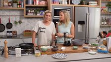 S6 E17: Everyday Gourmet with Justine Schofield