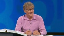 S5 E5: Letters and Numbers