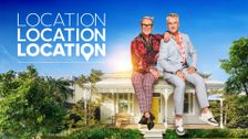 Location Location Location Australia
