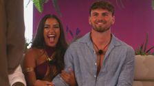 S12 E31: Love Island UK
