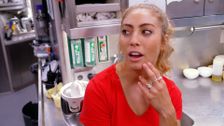 S10 E7: Le Vie en Bros