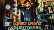 The Lonely Spirits Variety Hour