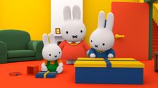S1 E39: A Present For Bun