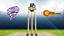 S2025 E23: The Final: Hobart Hurricanes vs Perth Scorchers