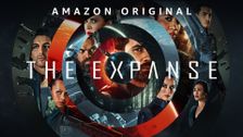 The Expanse