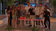 S9 E4: Love Island UK